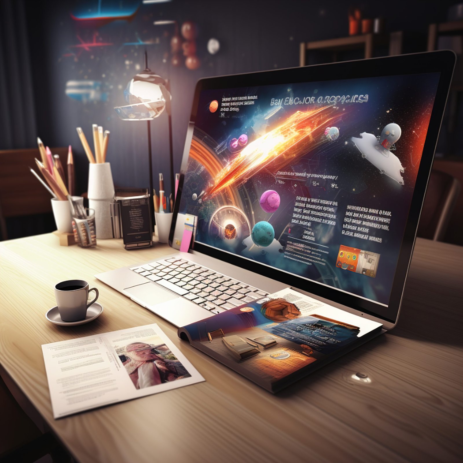 Proyecto destacado de GioStudio